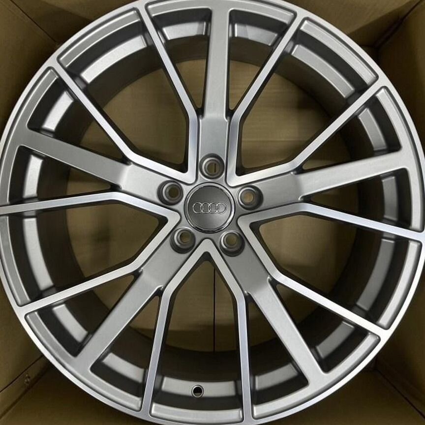 Диск AY 5348 R20 5x112