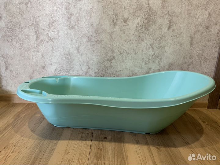 Ванночка для купания