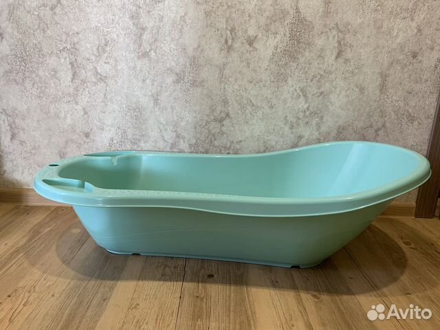 Ванночка для купания