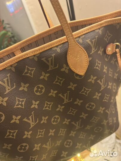 Сумка Louis vuitton