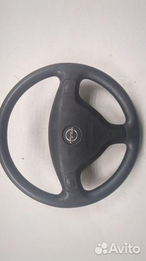 Руль Opel Astra G, 2000
