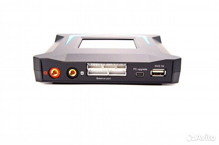 Универсальное зарядное устройство ImaxRC X100