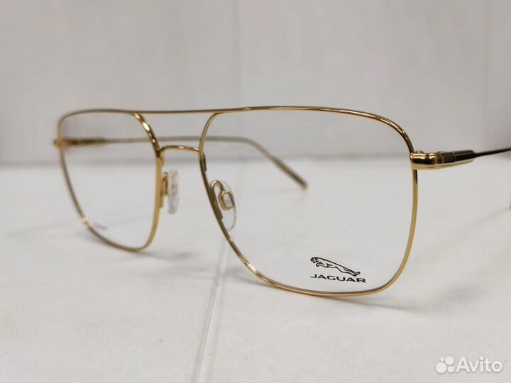 Оправа для очков мужская Jaguar