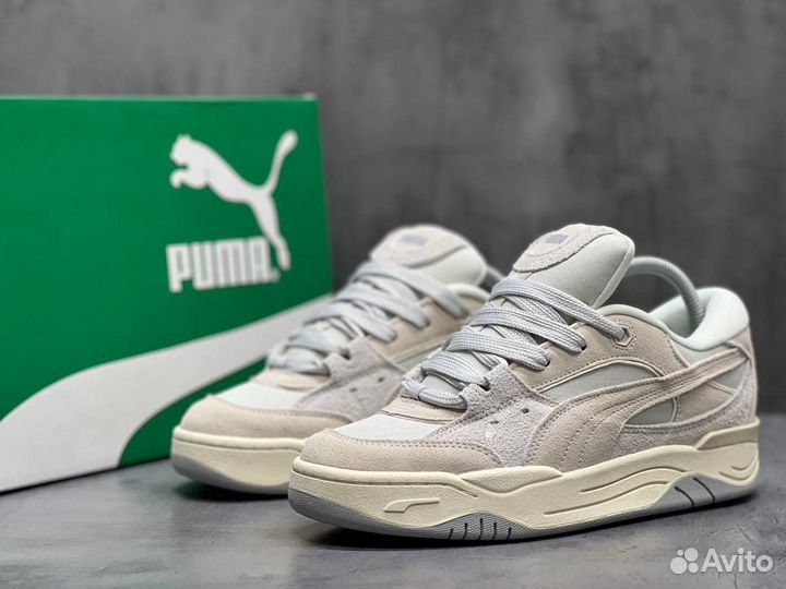 Кроссовки мужские Puma