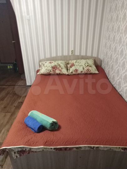 1-к. квартира, 29 м², 6/9 эт.