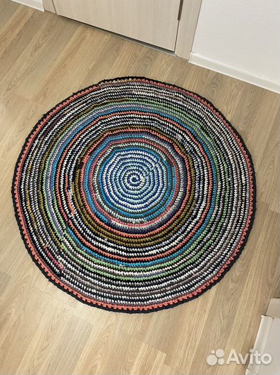 Ковер ручной работы