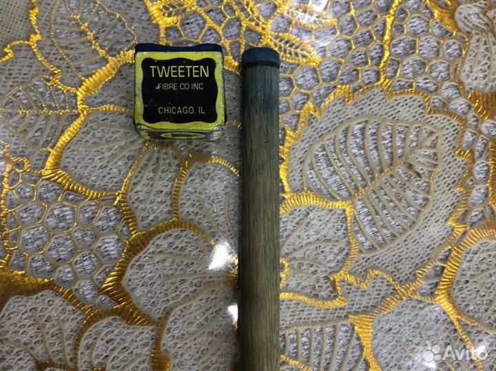 Бильярдный кий