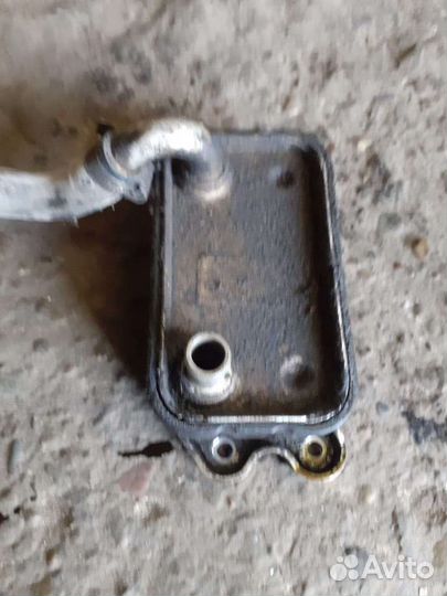 Теплообменник Volvo XC90