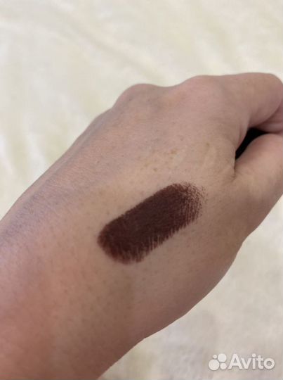 Люксовая косметика