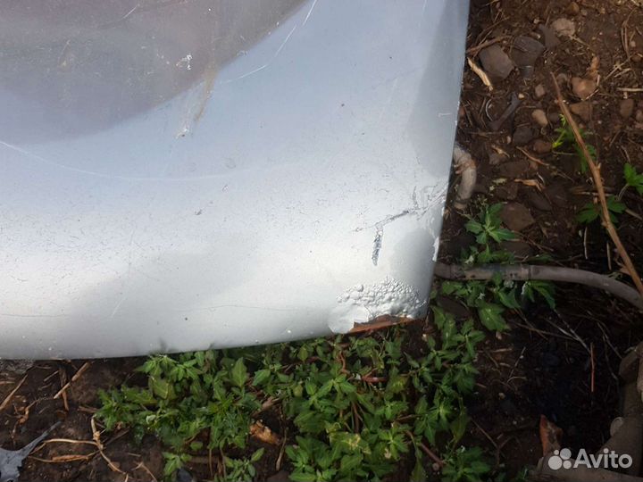 Капот Mazda Bongo Freendi