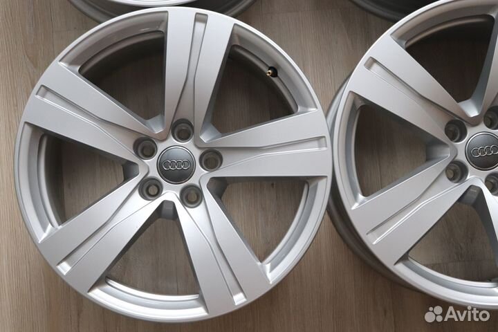 Audi/VW ковка R18 оригинал