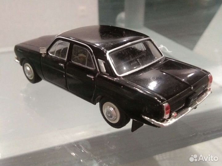 Газ-24 Волга