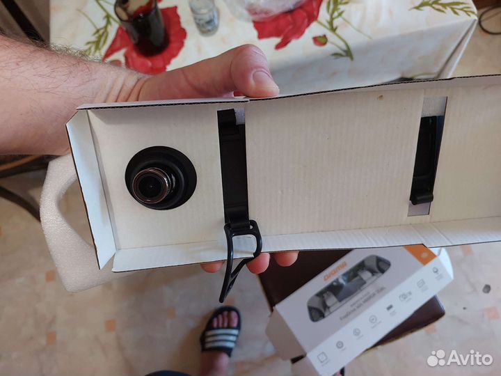 Видеорегистратор