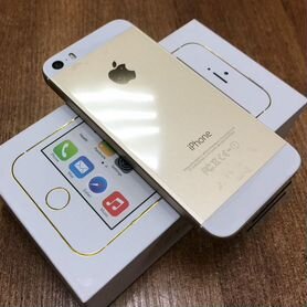 iPhone 5S, 64 ГБ