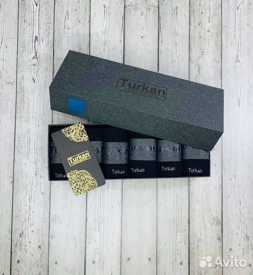 Набор мужских носков Turkan