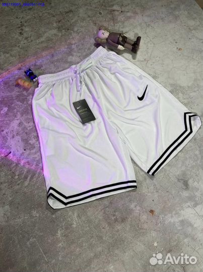 Шорты Nike