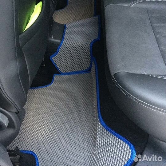 Eva ева эва коврики в Белгороде с гарантией 1 год