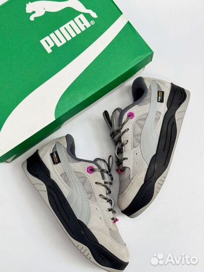 Кроссовки puma 180sk8 tones