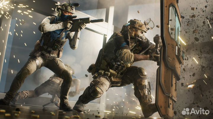 Battlefield 2042 (Steаm / EA)