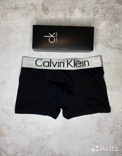 Трусы Calvin Klein