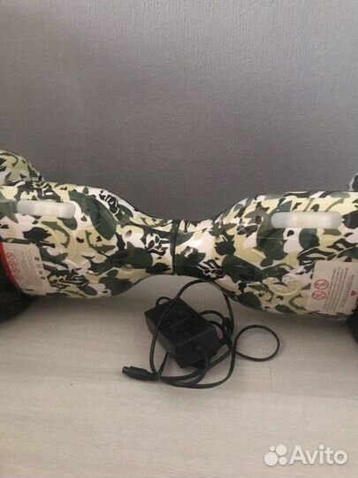 Smart Гироскутер