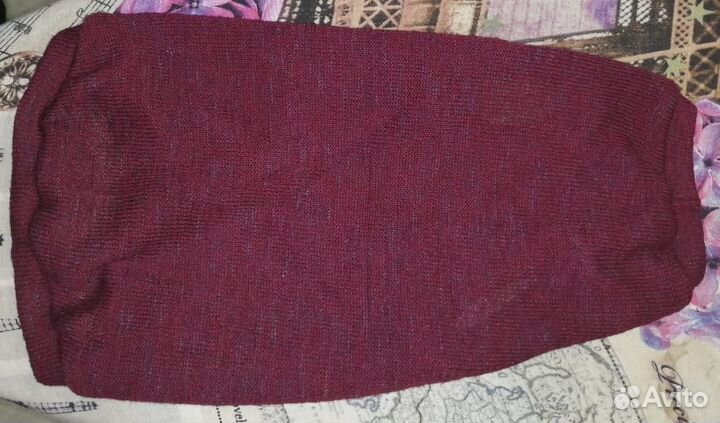 Кофточка для собаки, кошки