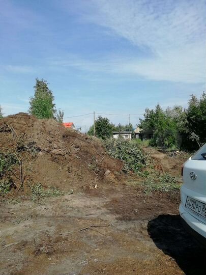 Участок 12 сот. (ИЖС)