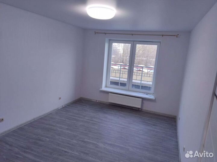 Ремонт квартир под ключ