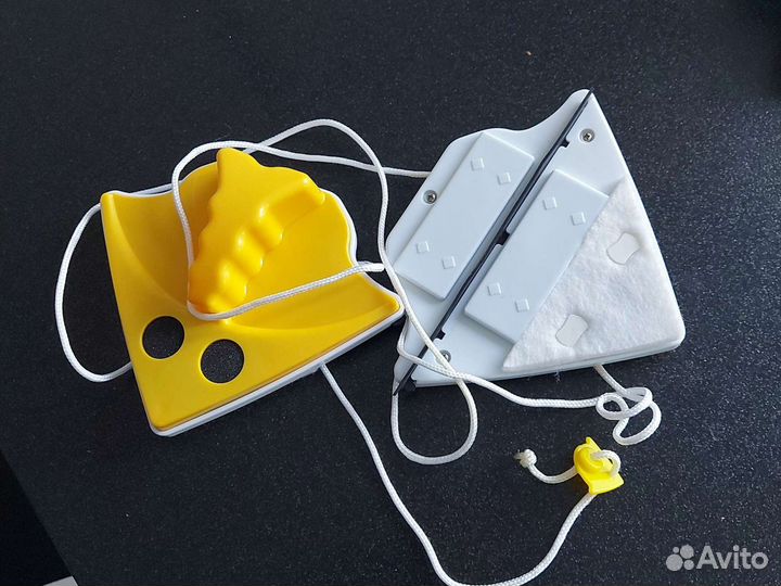 Щетка для мытья окон