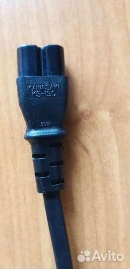 Силовой кабель питания Kawasaki