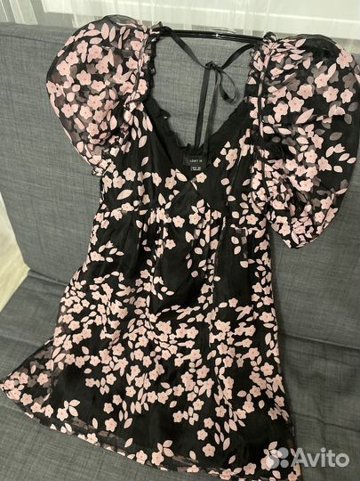 Вечернее платье 48 размер