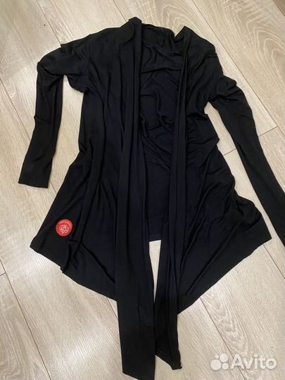 Туника для тереровок спортивно балтные танцы