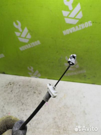 Трос открывания двери Форд Фокус 2