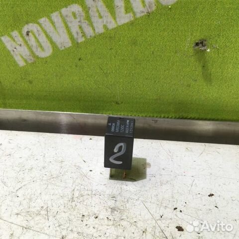 Реле Митсубиси Галант 8