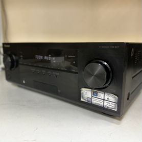 Ресивер Pioneer VSX-827