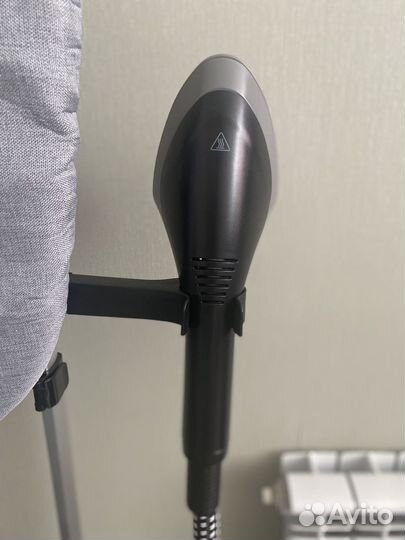 Отпариватель вертикальный Kitfort