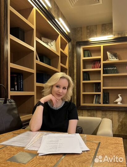 Услуги юриста по гражданским делам