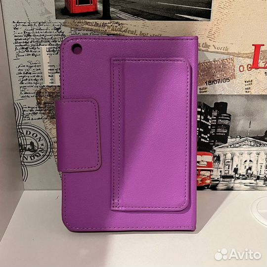 Чехол с клавиатурой для iPad mini