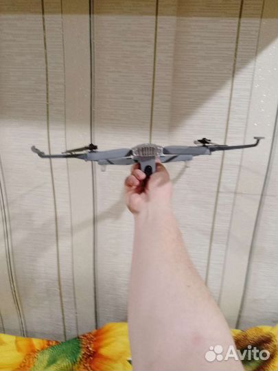 Квадракоптер Syma X30