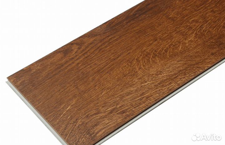 Кварцвиниловый ламинат