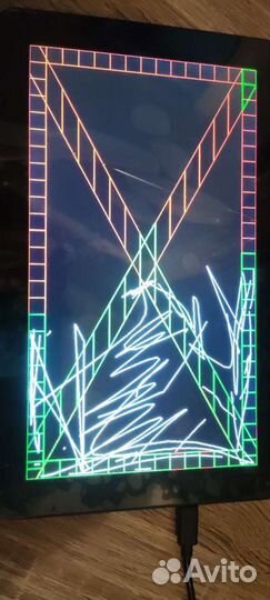 Планшет Prestigio multipad wize 3031