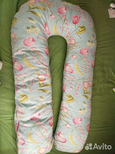 Подушка для беременных