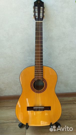 Классическая гитара yamaha C45K