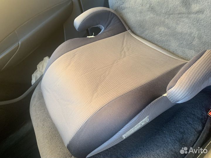 Детское автокресло/бустер б/у ассортимент