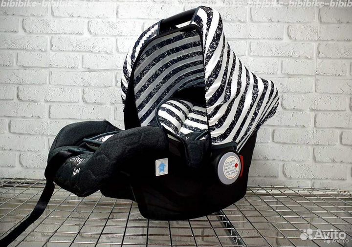 Автолюлька от 0