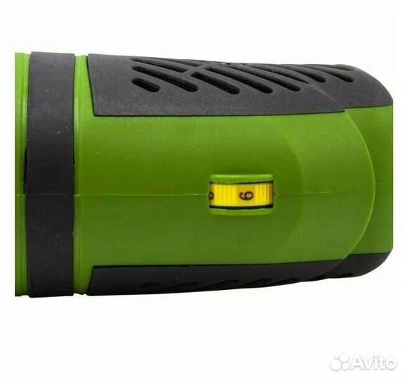 Машинка для стрижки овец Procraft