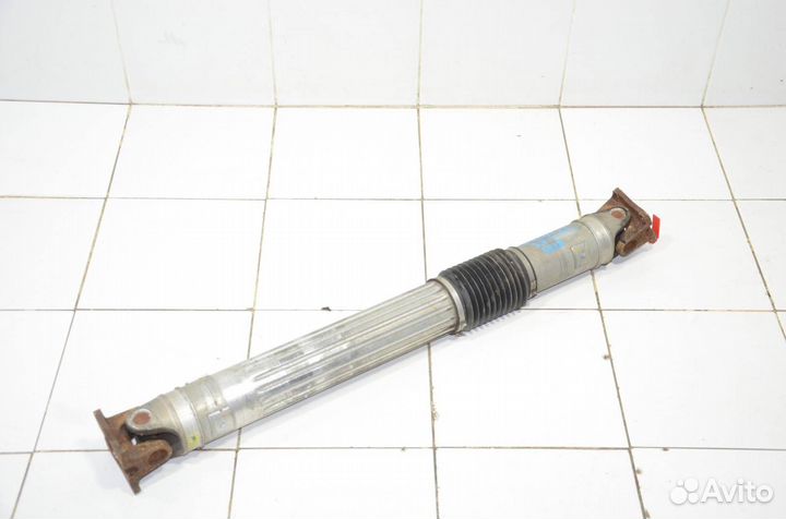 Карданный вал (кардан) Jeep Cherokee KK 3.7 2010