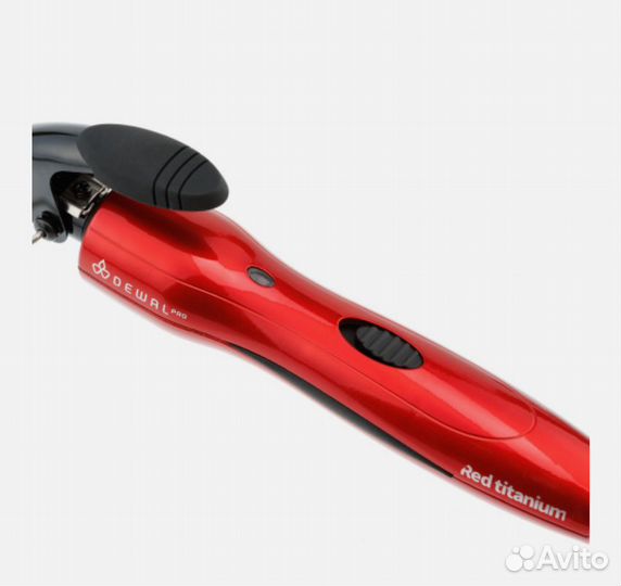 Плойка для волос Dewal