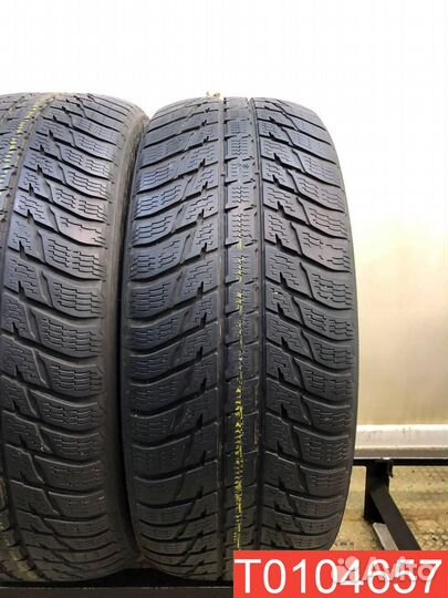 Nokian Tyres WR SUV 3 255/55 R19 111V