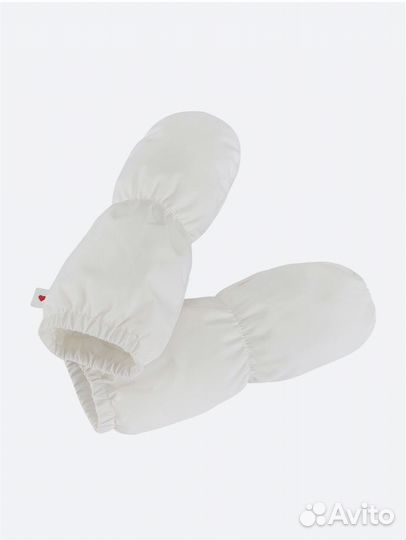 Варежки reima 0